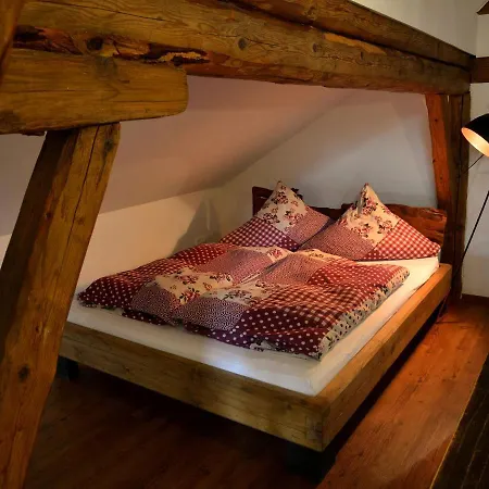 Cosy In Altreichenau Near The Forest * Neureichenau
