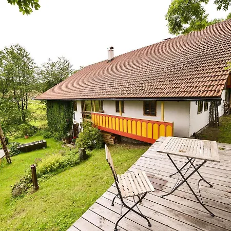 Cosy In Altreichenau Near The Forest * Neureichenau