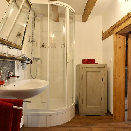 Cosy In Altreichenau Near The Forest *