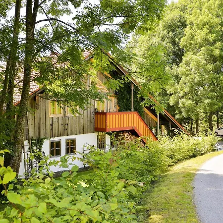 Cosy In Altreichenau Near The Forest Dom wakacyjny *