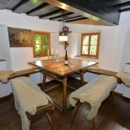 Cosy In Altreichenau Near The Forest Dom wakacyjny