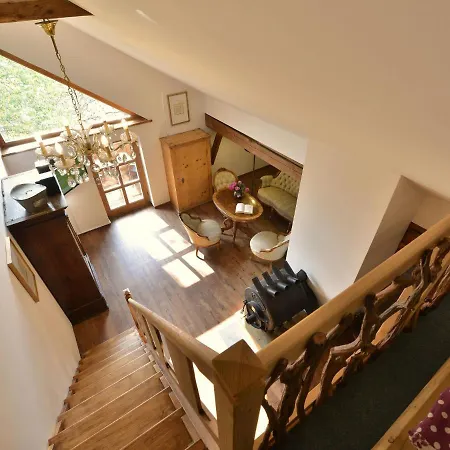 Cosy In Altreichenau Near The Forest Dom wakacyjny
