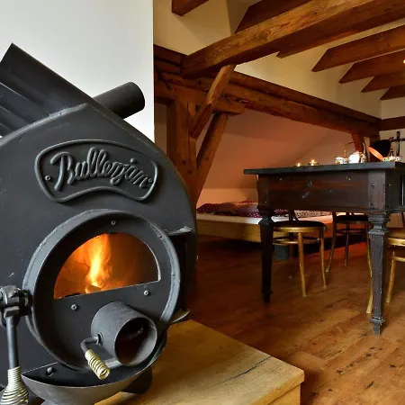 Dom wakacyjny Cosy In Altreichenau Near The Forest *