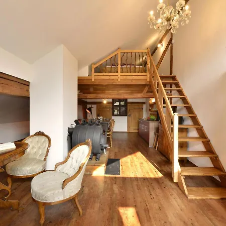 Cosy In Altreichenau Near The Forest * Neureichenau
